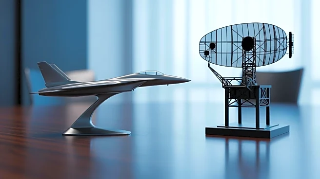 Ukraine Signs Defense Agreement with France to Acquire Rafale Jets and Air Defense Systems