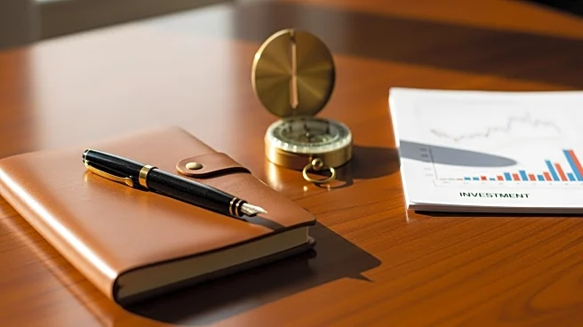 Joe Terranova Discusses Stock Personality and Investment Strategies