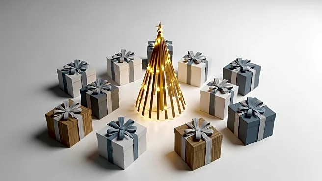 Ikea's Holiday Campaign Revamps 'The Twelve Days of Christmas'