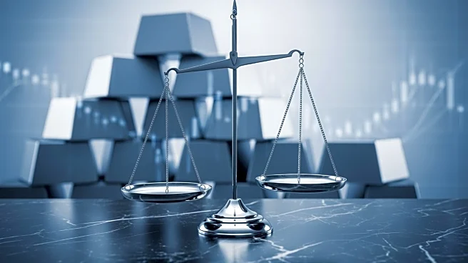 Businessman Faces Trial in Trafigura Nickel Fraud Case Impacting Commodities Market