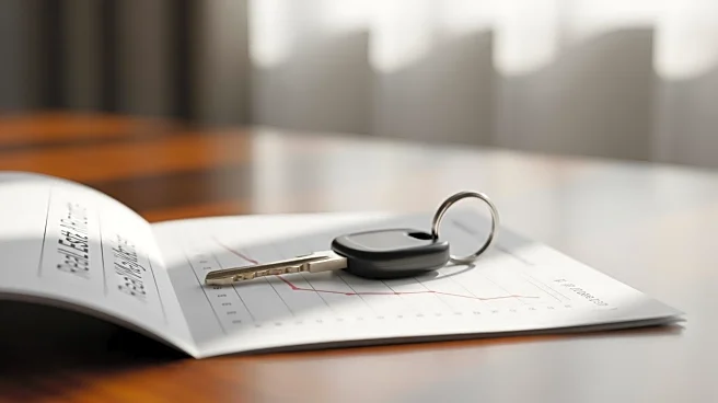 Tom Green County Home Prices Decline in August, Reflecting Broader Market Trends