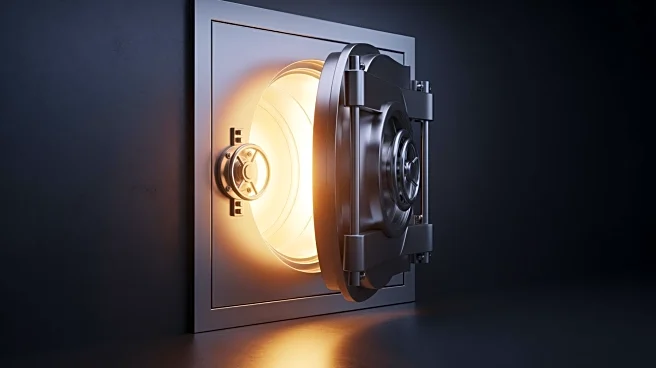 Ramp Secures $32 Billion Valuation Following Lightspeed-Led Funding Round