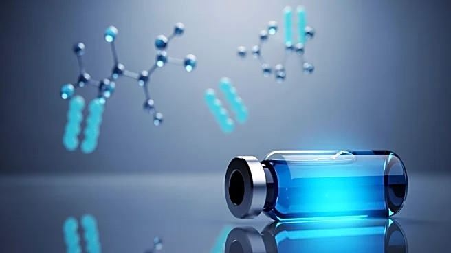 Eli Lilly Invests $2.6 Billion in South Korean Biotech's Antibody Platform