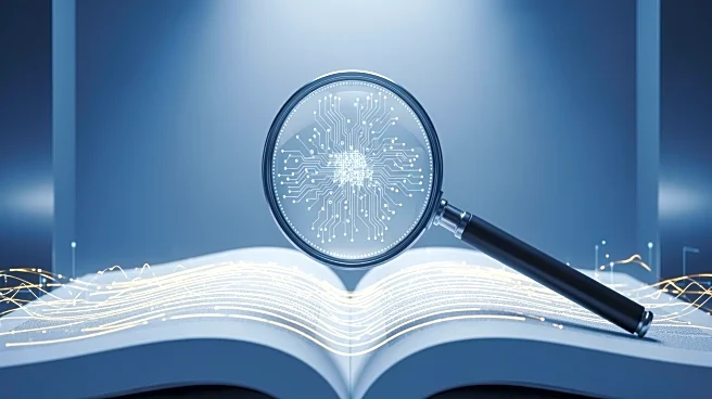 Legal Intelligence Revolutionizes Case Detection and Evaluation