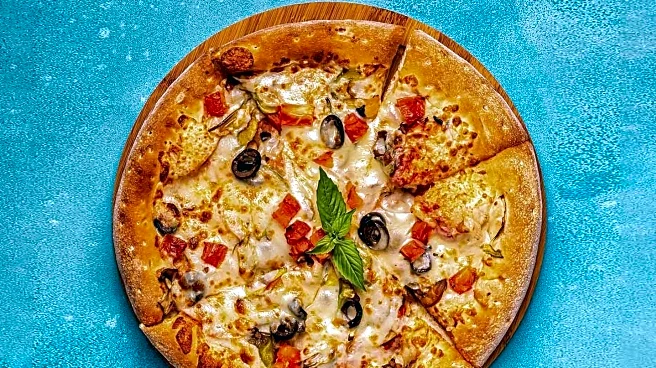 Los Angeles Times Highlights New Pizza Favorites in LA