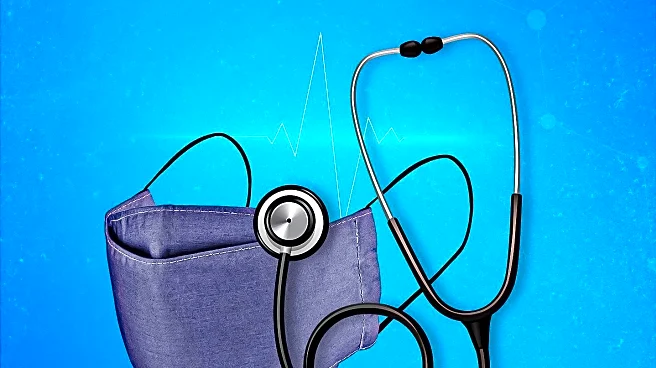 Anti-hypertensive Drugs Market Projected to Reach $37.24 Billion by 2034