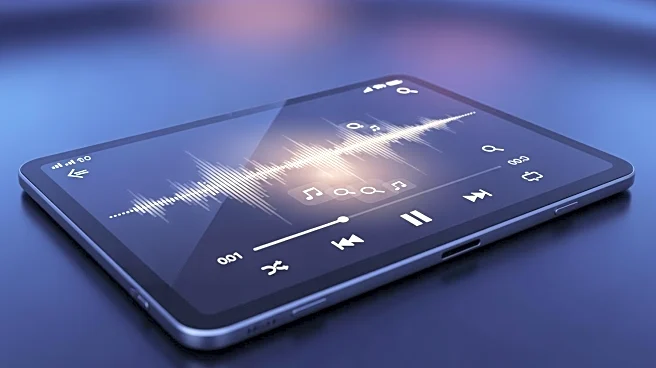 YouTube Music Tests Playlist Search Feature, Awaited by Users