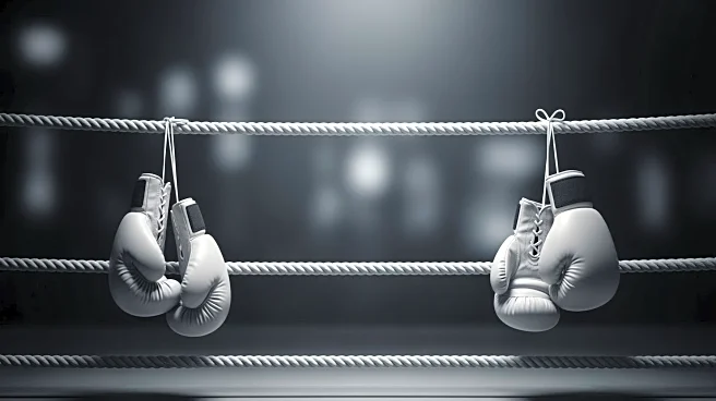 Teddy Atlas Predicts Outcomes for Benavidez vs Yarde and Haney vs Norman Jr.