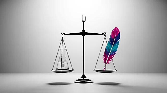 Academic Journals Criticized for Social Justice Agenda Impacting Scientific Standards