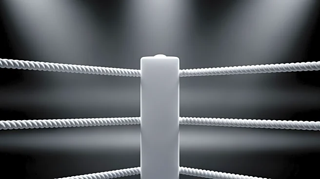 Gennady Golovkin Announces Candidacy for World Boxing Presidency Amid Retirement Speculation