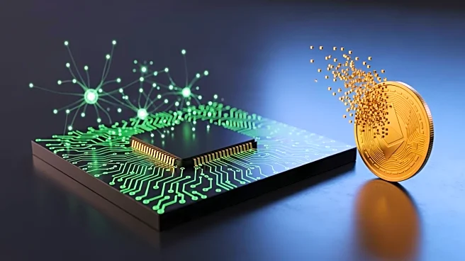 Nvidia and Bitcoin Declines Contribute to Stock Market Downturn Amid AI Valuation Concerns