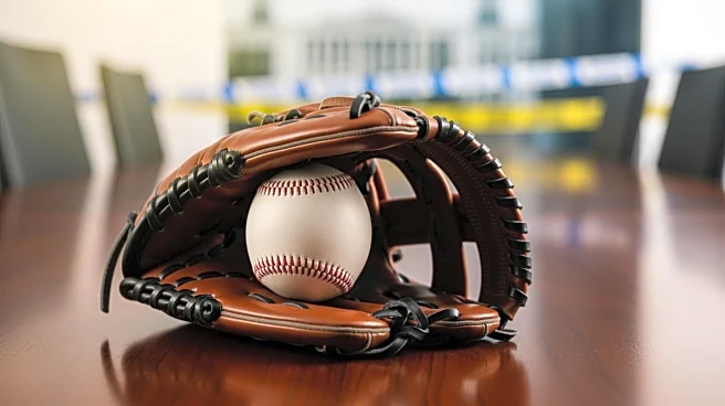 Trent Grisham's $22 Million Decision Could Alter Yankees Offseason Plans