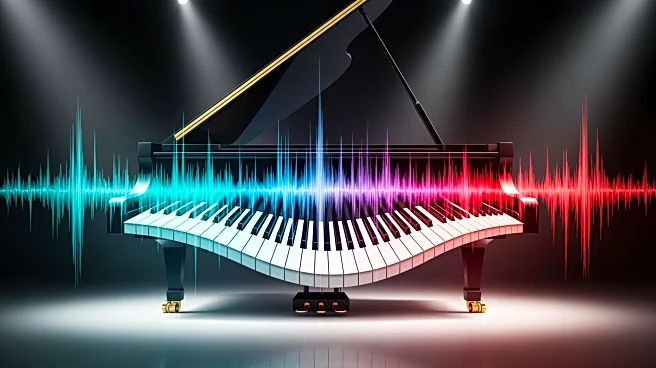 Steve Hackman Fuses Classical and Pop with 'Beethoven X Beyoncé' at Harris Theater