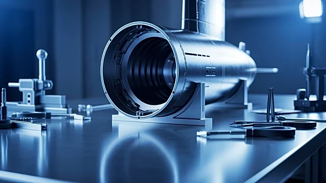 Austal USA Expands Submarine Industrial Base Capabilities Under AUKUS Agreement