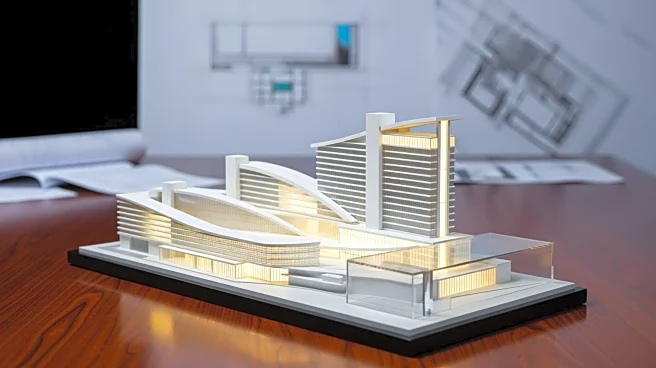 Forbes Highlights America's Top Hospitality Architects and Designers