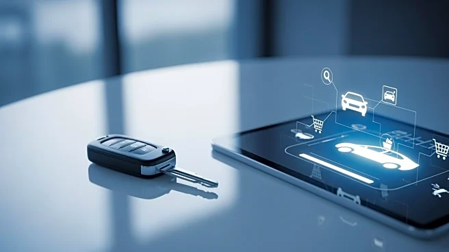 Ford Partners with Amazon to Sell Certified Used Cars Online