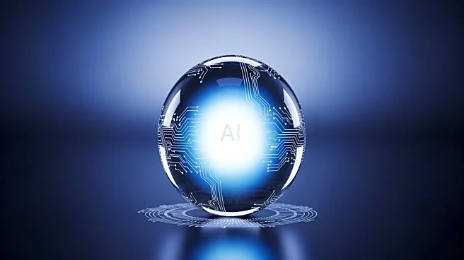 Jeff Bezos Returns as Co-CEO of AI Startup Project Prometheus