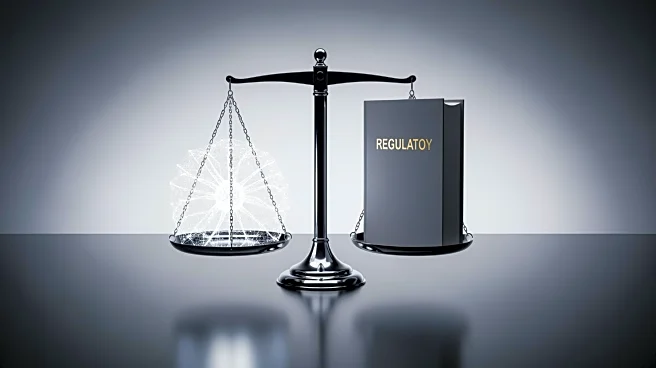 Anthropic CEO Advocates for Increased AI Regulation Amid Safety Concerns