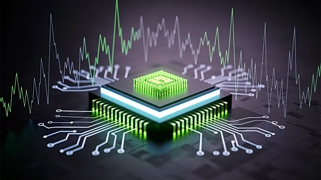 Nvidia's Earnings Report Anticipated Amid AI Market Volatility