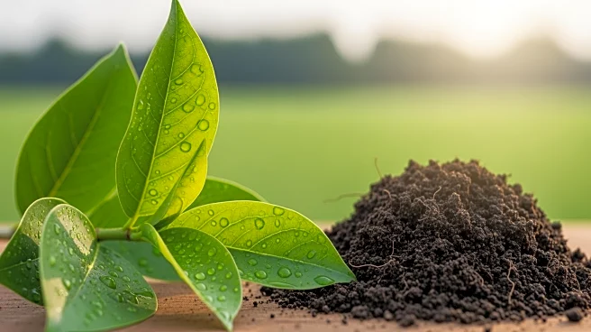 Syngenta's REVERTE Program Recognized for Advancing Sustainable Agriculture