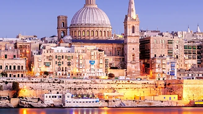Travel Industry Highlights Malta and Italy as Top Winter Getaway Destinations