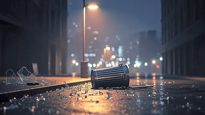 Londonderry Police Investigate City Centre Fight Resulting in Injury