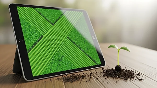 AgroChem Summit 2025 Focuses on Digital Agriculture and Farmer Education