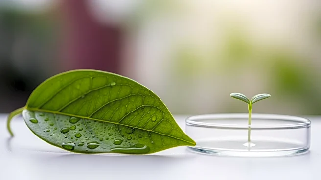 UK Initiative Highlights Biosecurity in International Horticulture