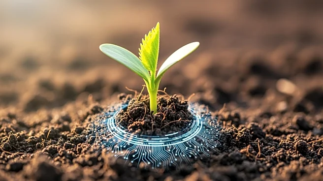 Agtech Accelerator Invites Applications for Fifth Cohort