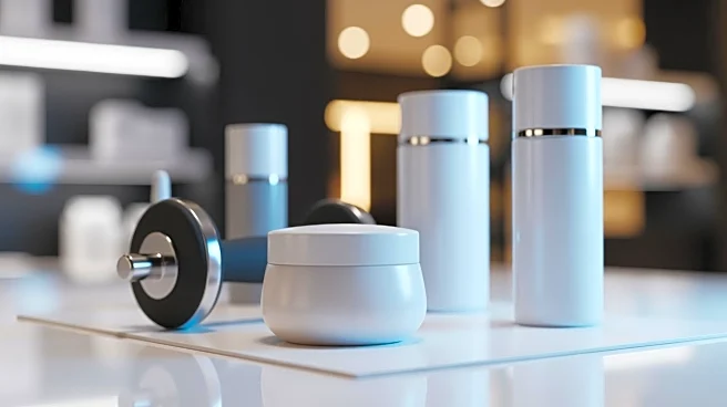 Retailers Launch Early Black Friday Deals Targeting Fitness and Beauty Shoppers