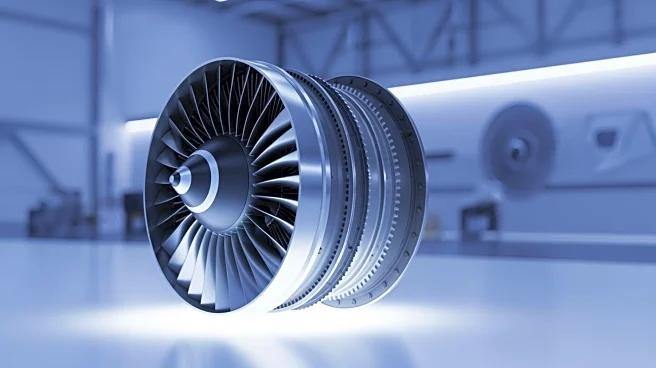 EASA Certifies Pratt Whitney PW1100G Engine Upgrade for Airbus A320neo