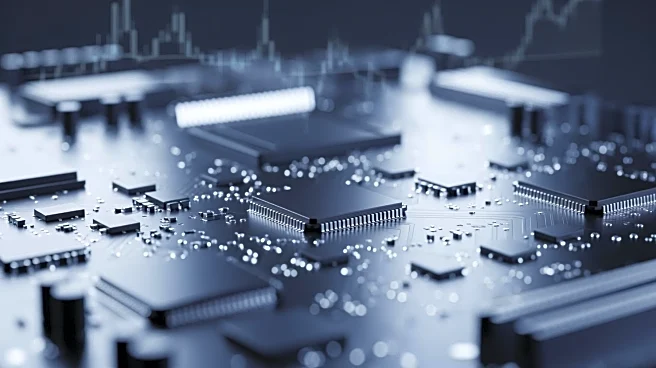 Morgan Stanley Downgrades Dell Stock Due to Rising Component Costs