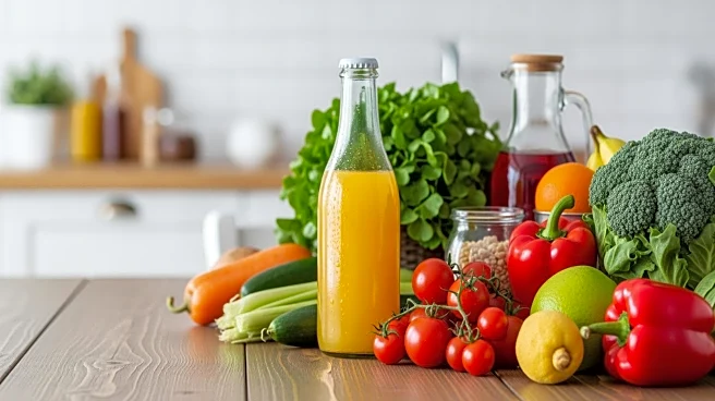 President Trump Removes Tariffs on Select Food and Drink Items to Address Grocery Costs