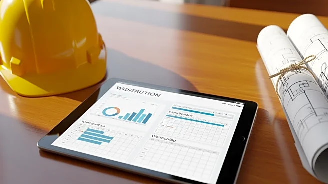 Construction Workforce Management Market: Trends and Growth Projections