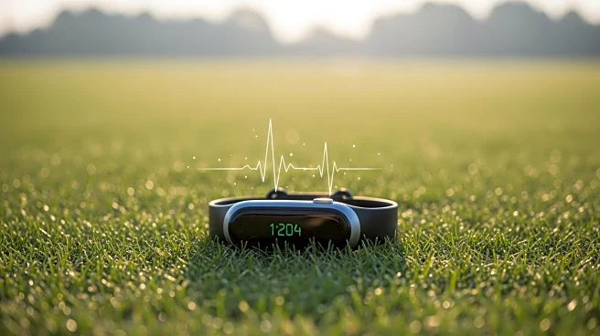 Nature Study Explores IoT Technology for Mental Health in Sports Education