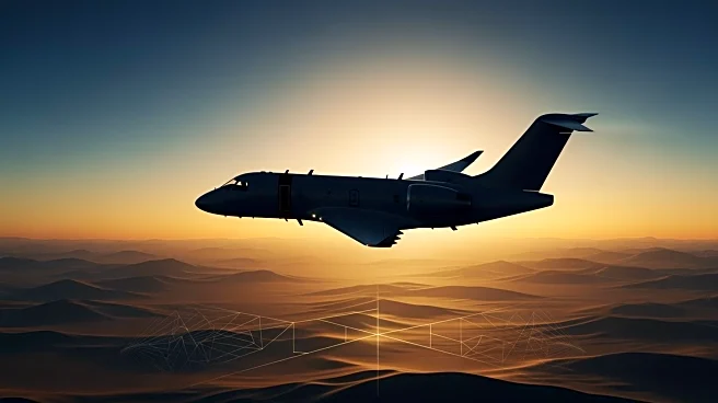 Bombardier and L3Harris Target Gulf Region with Armed Patrol Aircraft Variant