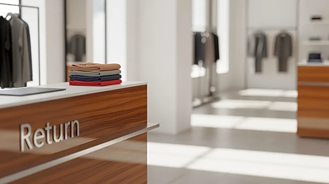 Urban Outfitters Introduces In-Store Returns for Nuuly Subscribers