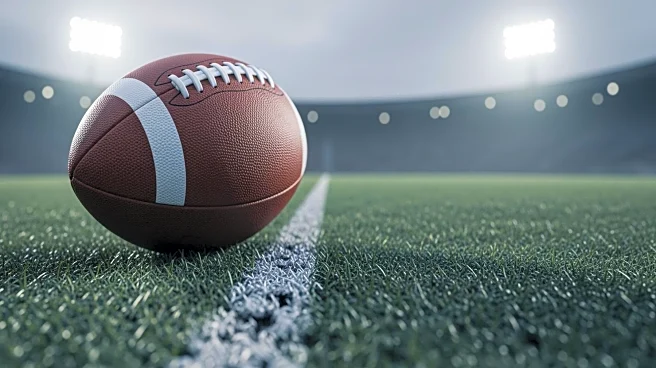 Kansas City Chiefs Face Unprecedented Struggles in AFC Playoff Race