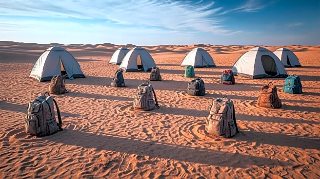 Chin-Chin Yap's Documentary 'Human Flow' Highlights Global Refugee Crisis