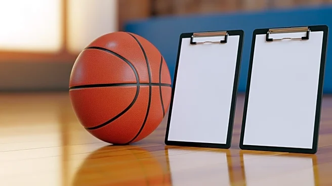 Golden State Warriors' Rotation Changes Could Lead to Major Trade