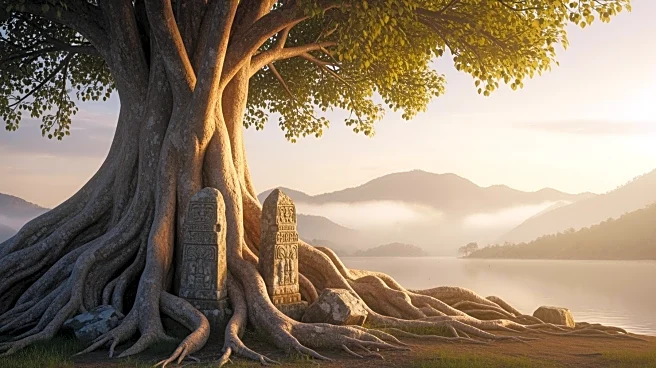 COP30 Highlights Cultural Preservation Amid Climate Challenges