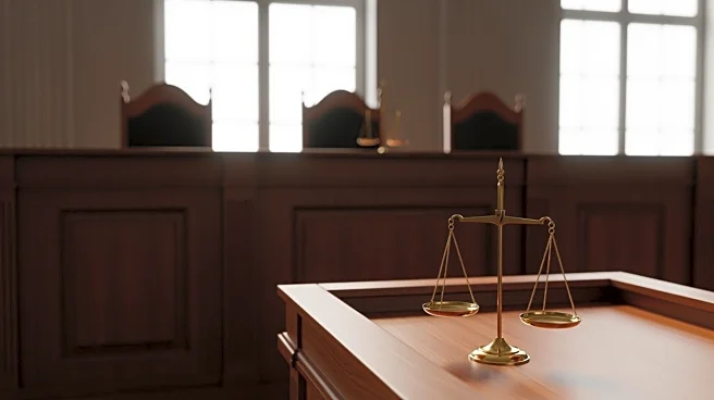 Supreme Court to Review President Trump's Rescinded Asylum Policy