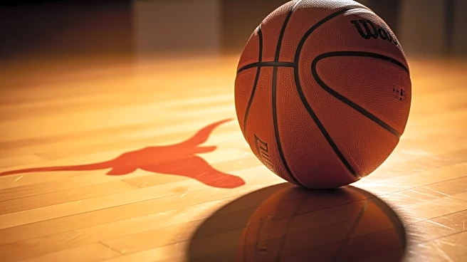 Texas Longhorns Secure Commitment from 5-Star Guard Austin Goosby