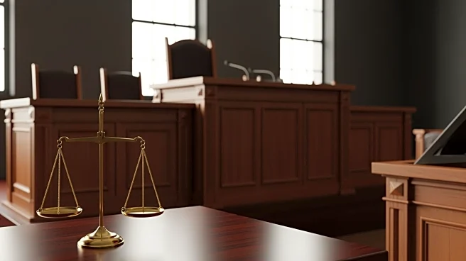 Supreme Court to Hear Case on U.S. Migrant Policy in Mexico