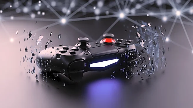 Europol Leads Takedown of Extremist Gaming Links, Impacting Online Radicalization