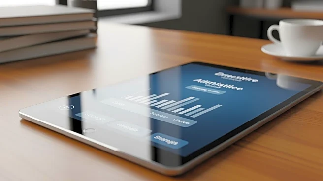 Auburn City Council Approves New Tax Billing Software to Replace Legacy System