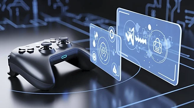 PlayStation Announces New Features and Updates for Lost Soul Aside on PS5