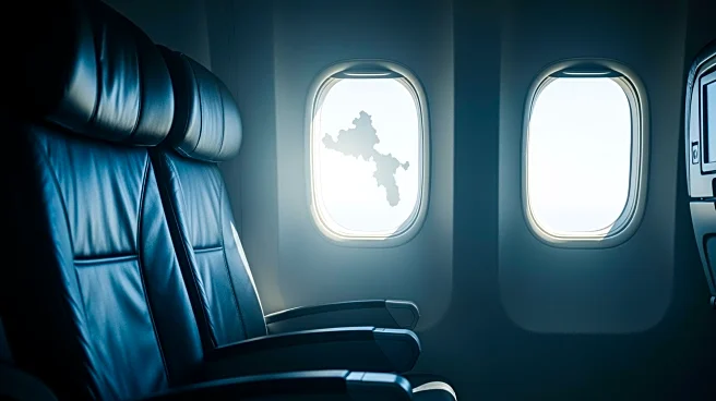 South African Foreign Minister Accuses Israel of Charter Flights to Remove Palestinians from Gaza