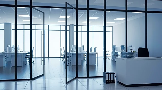 Paramount and JPMorgan Chase Enforce Strict Return-to-Office Policies Amid Employee Resistance