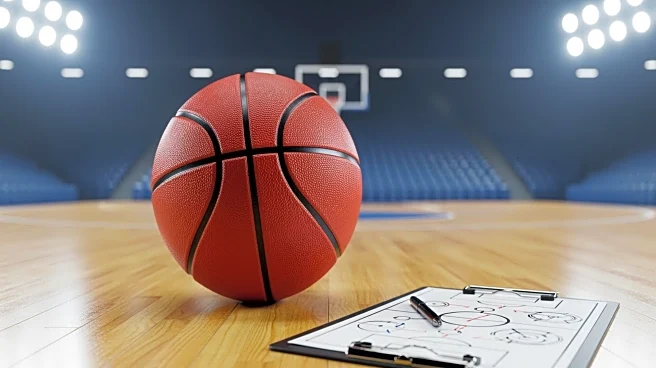 Brooklyn Nets Announce Injury Update for Rookie Ben Saraf Affecting Team Strategy